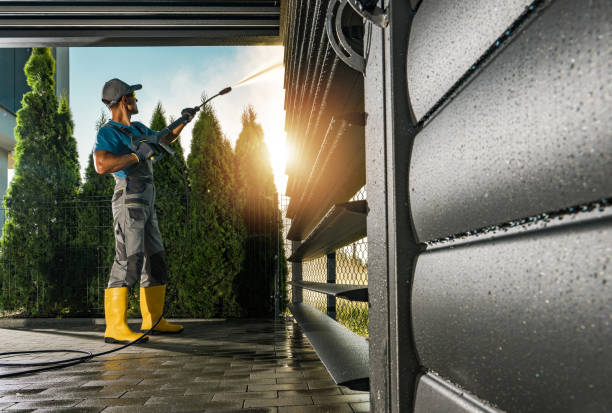 Paint Preparation in Malone, FL