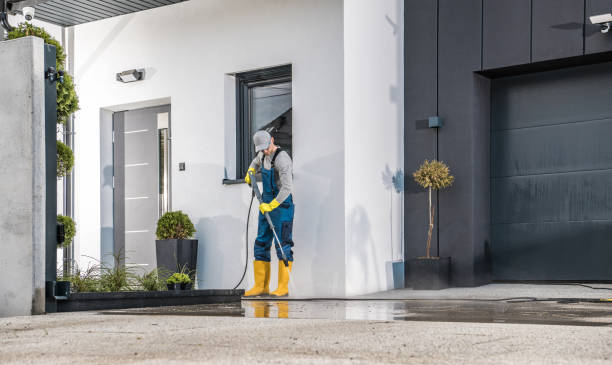 Reliable Malone, FL Pressure Washing Solutions